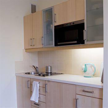 Gim Apartments Gdansk Exterior foto